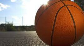 Timeline: Baloncesto
