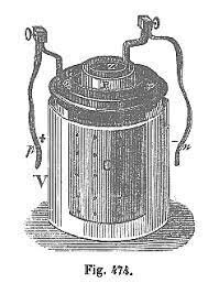 PILA 2000 PLACAS DOBLES.