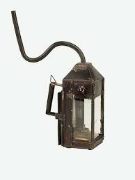 LAMPARA DE SEGURIDAD