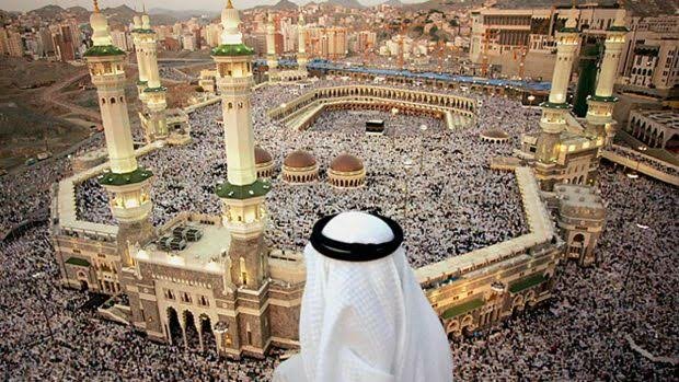 Nace una nueva amenaza. El islam