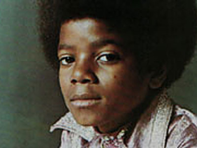 Micheal Jackson