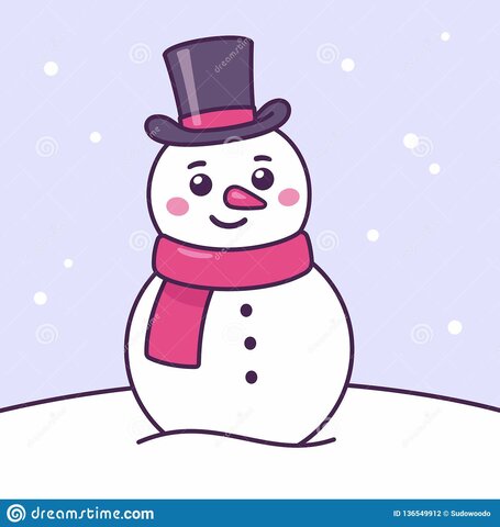 Cuando conocí la nieve