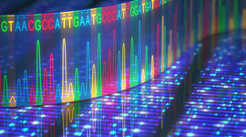 Timeline: La Bioinformática a través de la historia