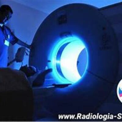 Timeline: Historia de la radiología