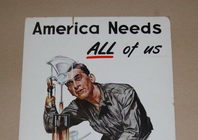 League of the Physically Handicapped (1935)