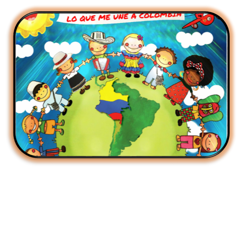 Reconocimiento grupos étnicos