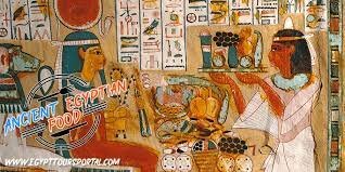 food in Egypt