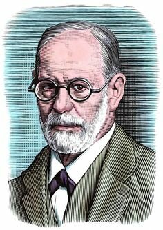 Teoría psicosexual de Freud