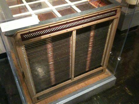 the beginning of Ram