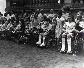 Education for All Handicapped Children Act (1975)