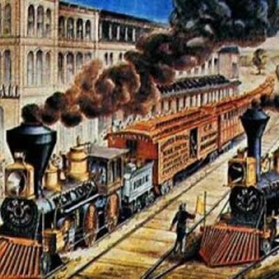 Timeline: Acontecimientos Importantes del Siglo XIX