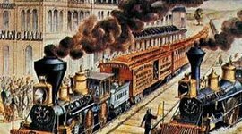 Timeline: Acontecimientos Importantes del Siglo XIX