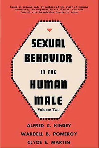 Informes Kinsey