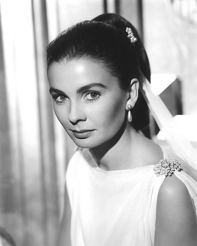 Jean Simmons