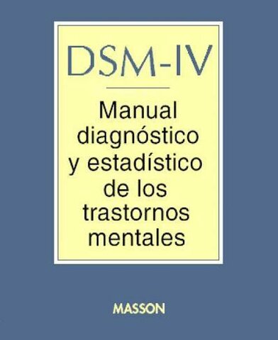 DSM-IV
