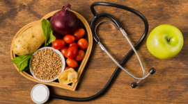 Timeline: Historia de la nutricion