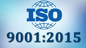 Última actualización de ISO 9001