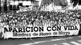 Timeline: MOVIMIENTO ANTIMILITARISTA EN AMÉRICA LATINA