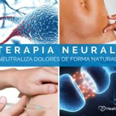 Timeline: Linea Del tiempo Terapias Neutrales
