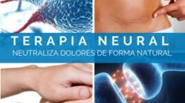 Timeline: Linea Del tiempo Terapias Neutrales