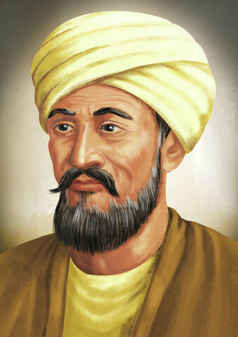Muhammad Al-Idrisi