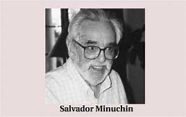 Minuchin (1990)
