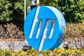 Hewlet Packard was Founded