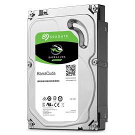 Barracuda Seagate Serial ATA V