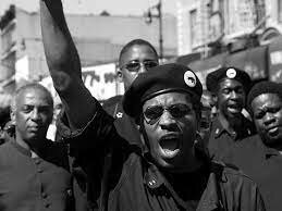 Movimiento afroamericano