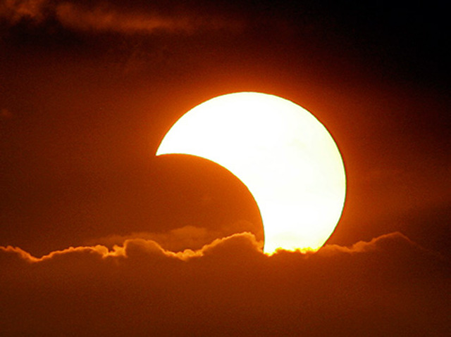 Longest Solar Eclipse