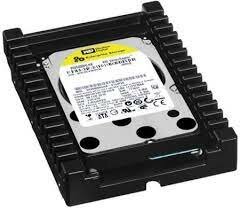 Western Digital Raptor
