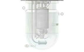 Biorreactores que trabajan en modo perfusión.