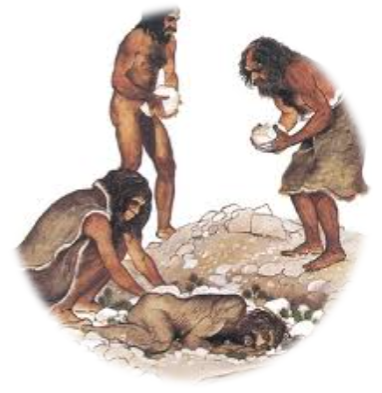 Origen de la Medicina