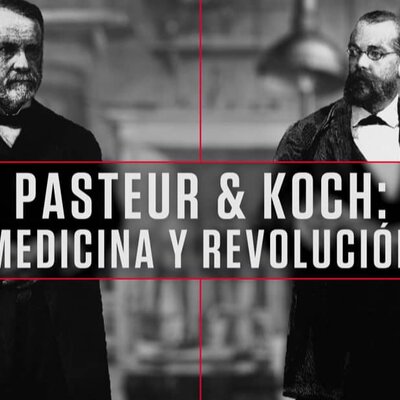 Timeline: Historia de la Fitopatología