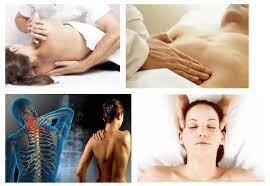 Manipulación quiropráctica y osteopática,