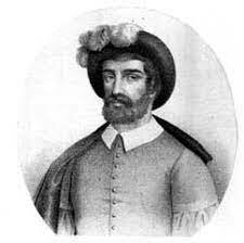 (14) Juan Sebastián Elcano (1486-1526),