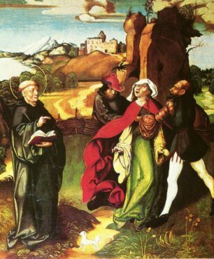 LA ENFERMEDAD Y LA RELIGIÓN