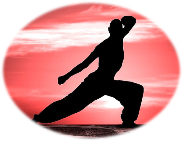 Qi Gong