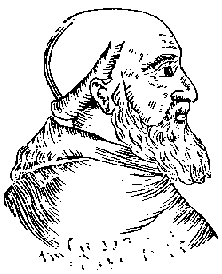 (5) Jean de Plan Carpin (1180-1252)