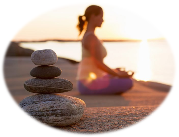 Técnica de meditación