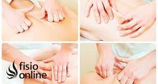 Terapia de masajes