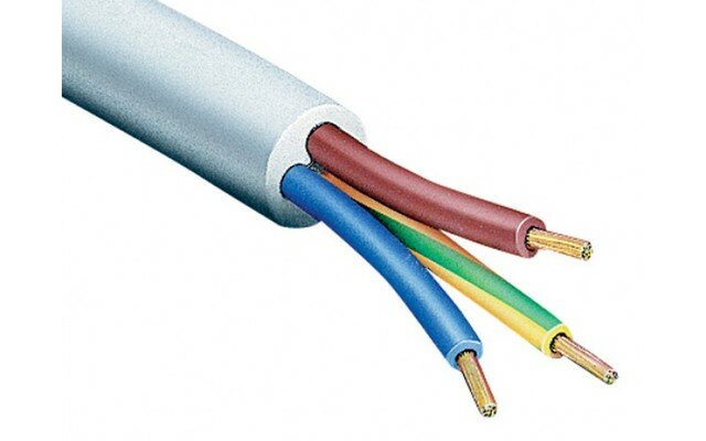 CABLE FLEXIBLE