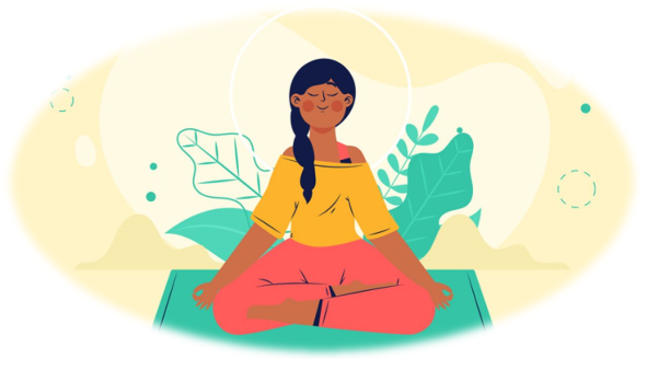 Técnicas de relajación