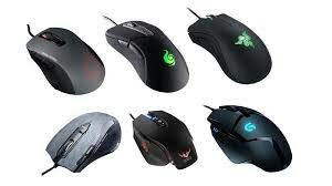 MOUSE ACTUALIDAD