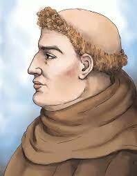 (6) Guillaume de Rubrouck (1215-1295)