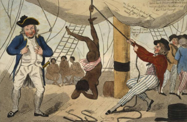 Prohibición de tráfico negro