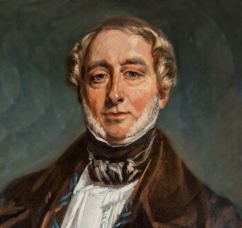 Charles Xavier Thomas de Colmar