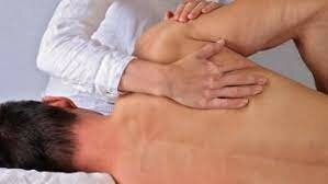 Manipulación quiropráctica y osteopática