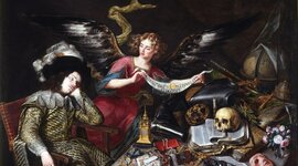 Timeline: corrientes literarias