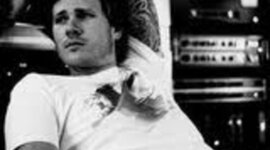 Timeline: Tom DeLonge